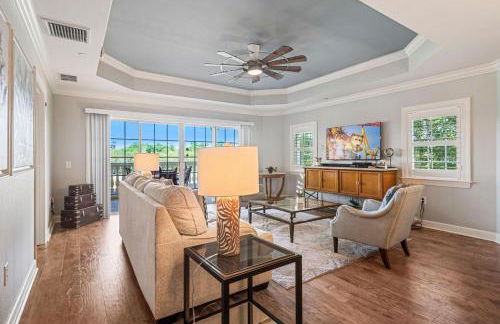 Centre Court Seagrove - Foto 7