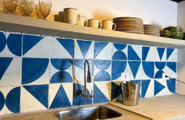 Pé-na-areia com piscina na Rota dos Milagres - Foto 24