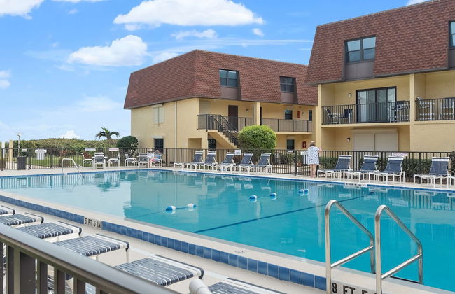 Shoot the Breeze at Cocoa Beach - Foto 22