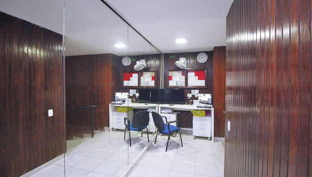 Rio Spot T040 - Foto 2, Recepción