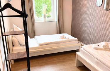 OK Apartment Petershagen - Foto 3