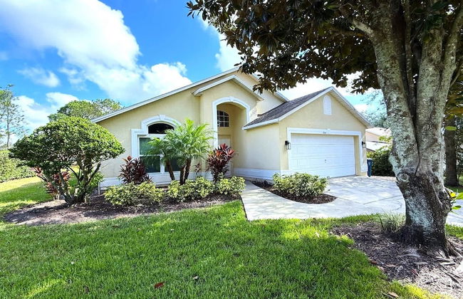 Updated Southern Dunes Golf Villa, Spa, Updated! - Foto 35