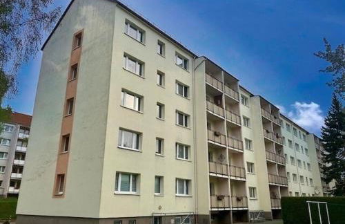 2-Raum Apartment Treuen - Foto 1