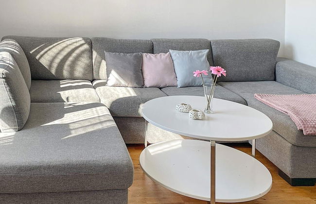 7 Person Holiday Home in Solvesborg - Foto 10