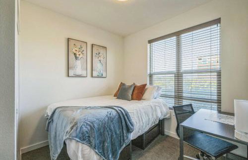 Downtown Flat with Gym - WalkScore 95 - Foto 2