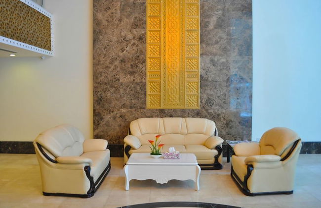 Golden Treasure Tower Family Apartment - Foto 4