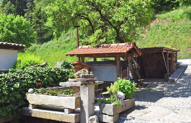 Quaint Farmhouse in Langenbach near Lake - Foto 31