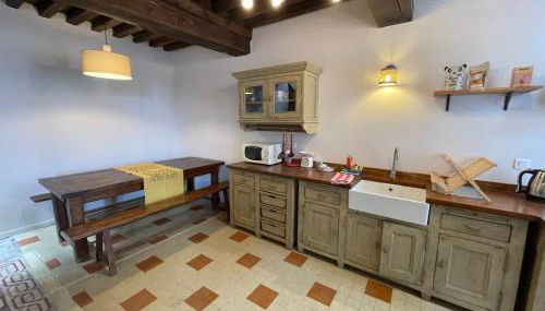 Gîte La Bancale - Foto 5