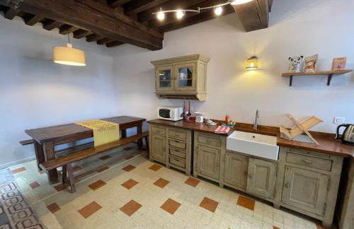 Gîte La Bancale - Foto 5