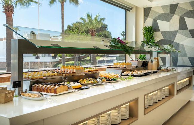 MarSenses Paradise Club Hotel - Photo 64