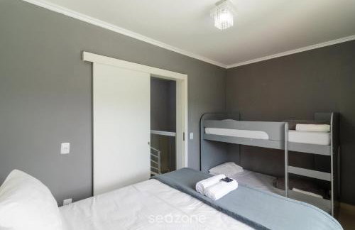 Casa c/ 3Qts, 650m do Shopping em Blumenau NCS0003 - Foto 19