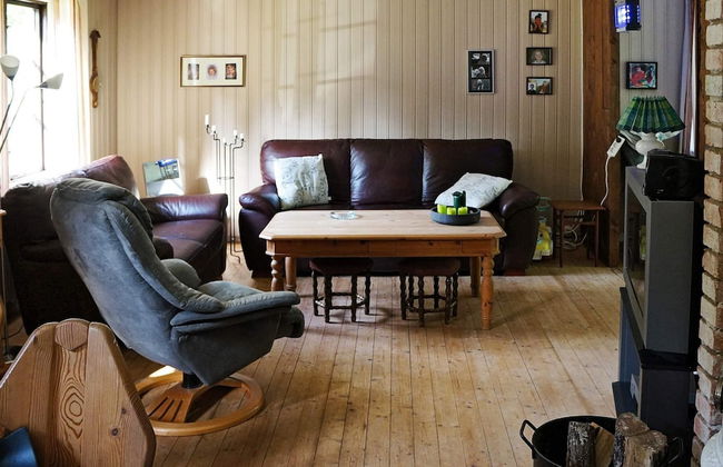 6 Person Holiday Home in Hallabro - Foto 5