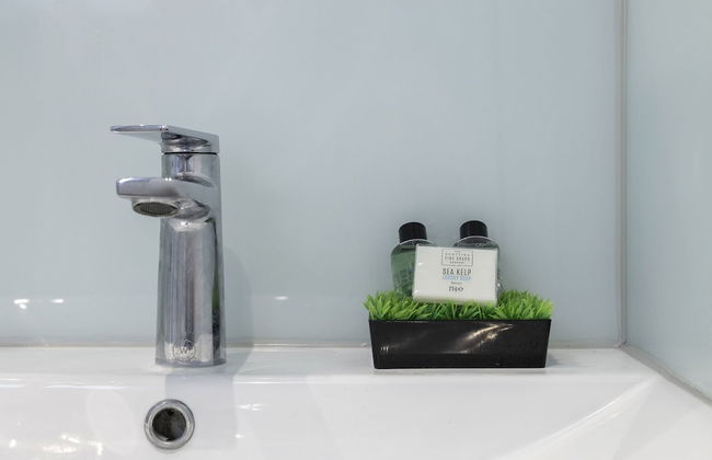 Upper Rock Brighton Apartments - Foto 23