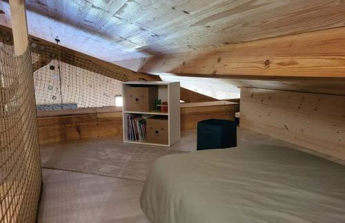 La cabane d' Esting - Foto 31