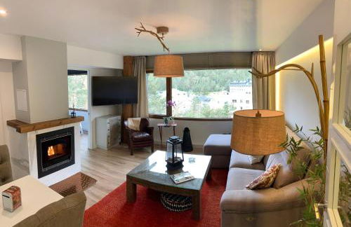 Apartamento con encanto Puerto de Navacerrada - Foto 1