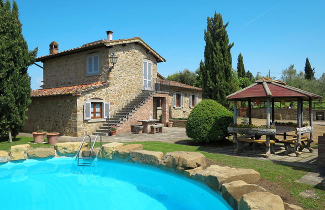 Casa Clotilde - Foto 1