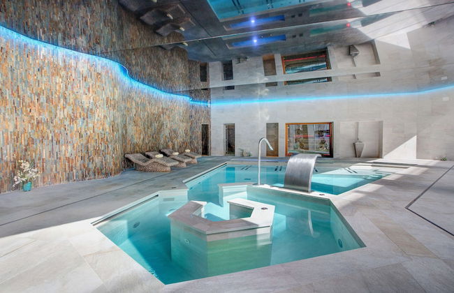 MarSenses Rosa del Mar Hotel & Spa - Photo 52