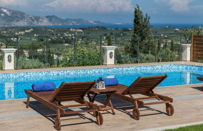 Villa Clairy - Foto 17