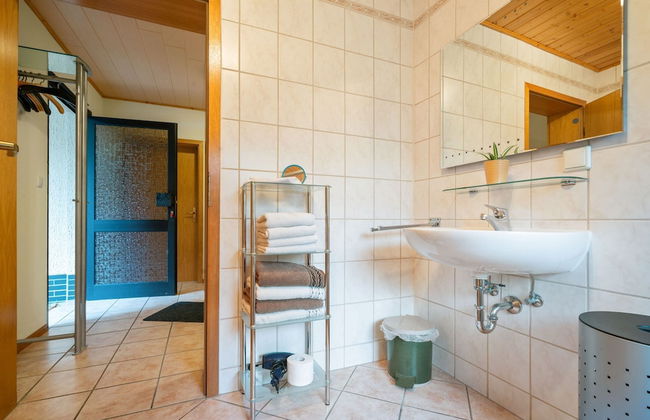 Holiday Home in Kyllburg Eifel Near the Forest - Photo 18