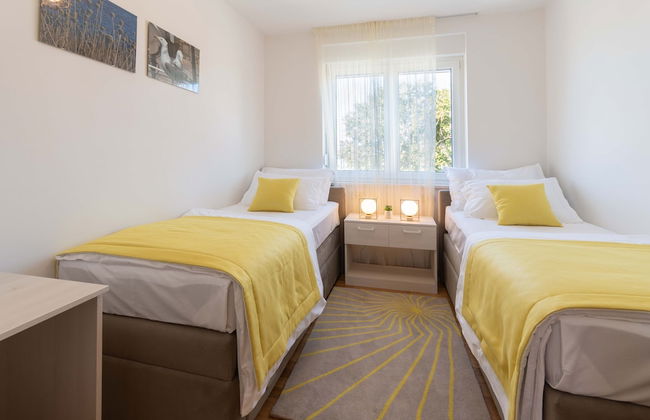 Apartment house Ivan John - Foto 13