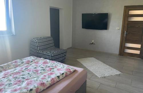 Lawendowy apartament - Photo 5