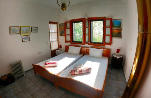 Katafigio Home in Tsagkarada Village - Foto 10