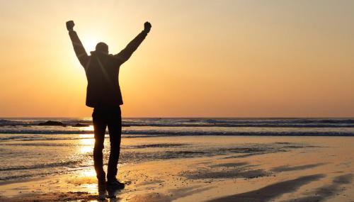 Skydeck at The Liner – Stylish 2-Bed / 2-Bath Top Floor with Panoramic Sea Views - Foto 4