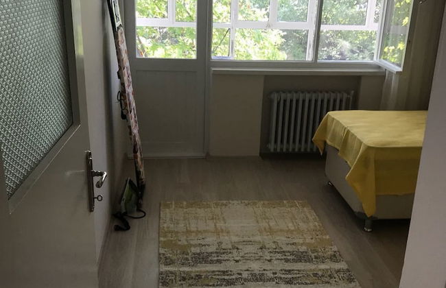 Hacisalihoglu Apart - Photo 10