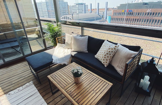 2ndhomes Kamppi Center Apartment 9 - Foto 25