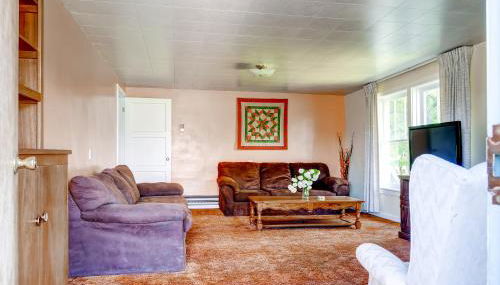 Charming Tropic Home by a Farm Near Bryce Canyon! - Foto 5