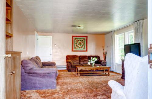 Charming Tropic Home by a Farm Near Bryce Canyon! - Foto 5