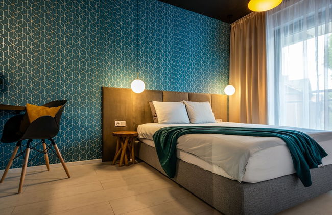 apartamenty-wroc River Point - Photo 19