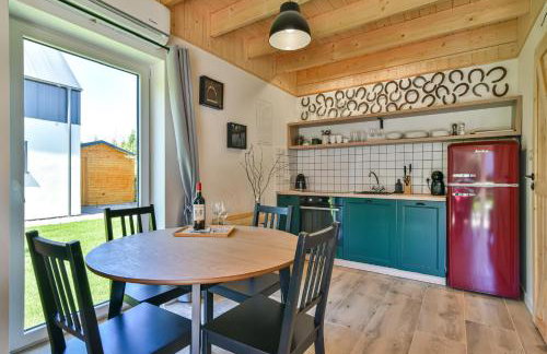 Domki z Pasją - Foto 34