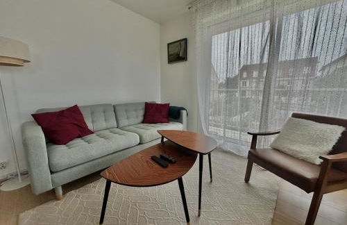 Brèche Marais - Duplex niché en bord de mer - Photo 1