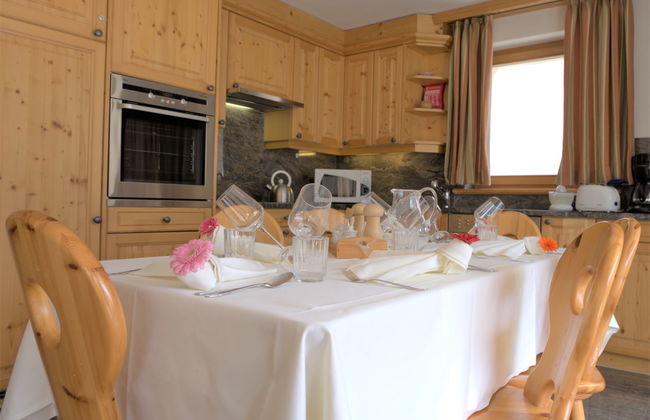 Chesa Dal Luf B5 - Foto 17