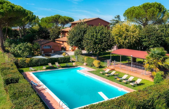 Casale Il Torchio 12 4 - Foto 1