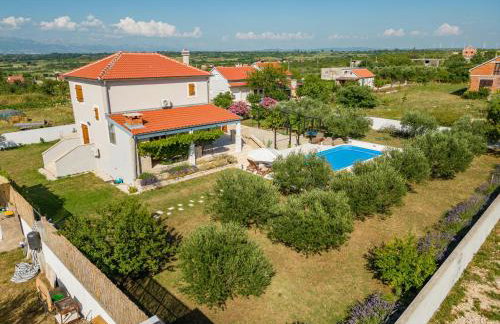 Villa Pan ZadarVillas - Foto 77