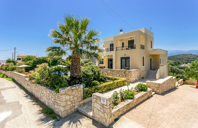 Villa Selena - Lux 4BD Residence - Foto 25