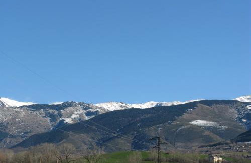 Authentique ferme Cerdane entièrement rénovée - Foto 37