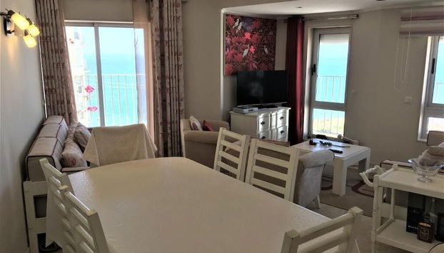 Servicio de comidas en la habitación