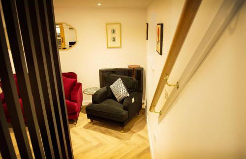 Coorie-In Cottage - Photo 6