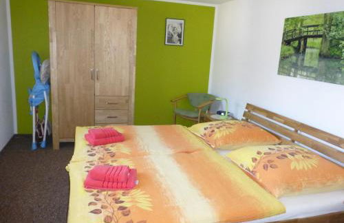 Ferienwohnungen An den Linden - Foto 42