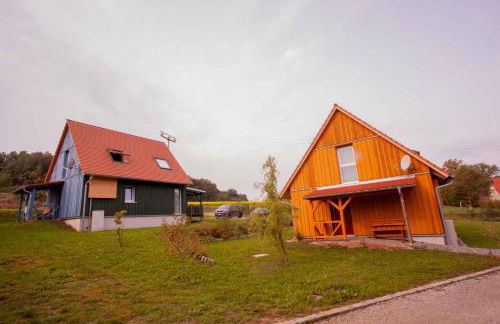 Ferienhaus Leonrod - Foto 8