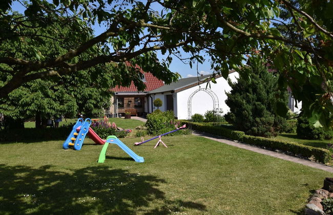 Apartment in Robertsdorf Near Baltic Sea - Foto 10