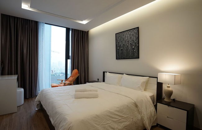 Vinhomes Metropolis Residence - Foto 2