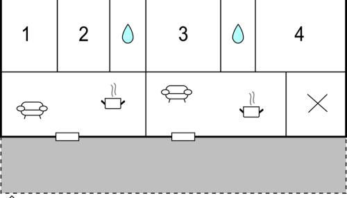 Casa Glicine - Foto 2