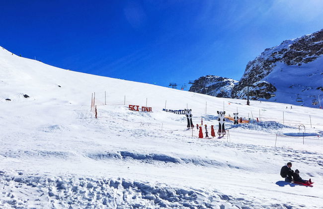 Les Tommeuses (Val Claret) - Foto 20