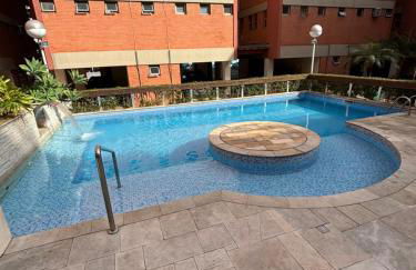 Cobertura Aconchegante na Enseada 3 Quartos, Piscina e Conforto a Poucos Passos do Mar - Foto 22