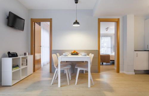 Apartamentos Turísticos Royal Marina Gardens - Foto 28