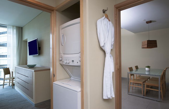 Stadía Suites Mexico City Santa Fe - Foto 32